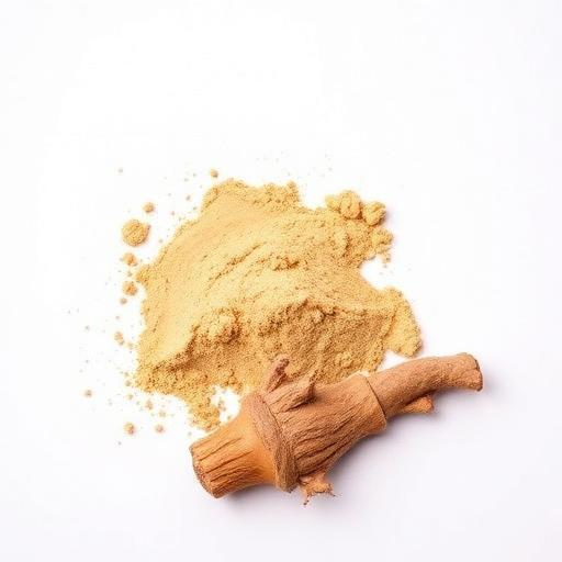 Ashwagandha