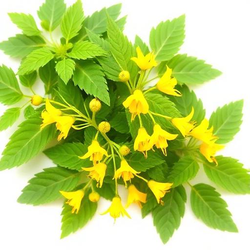 Horny Goat Weed