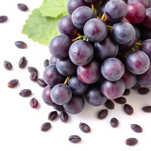 Grape Seed Extract