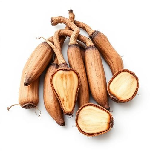Maca Root